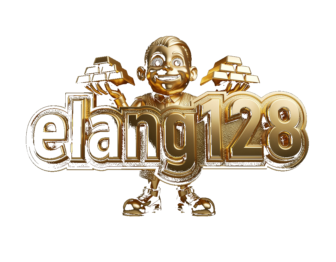elang128 Logo